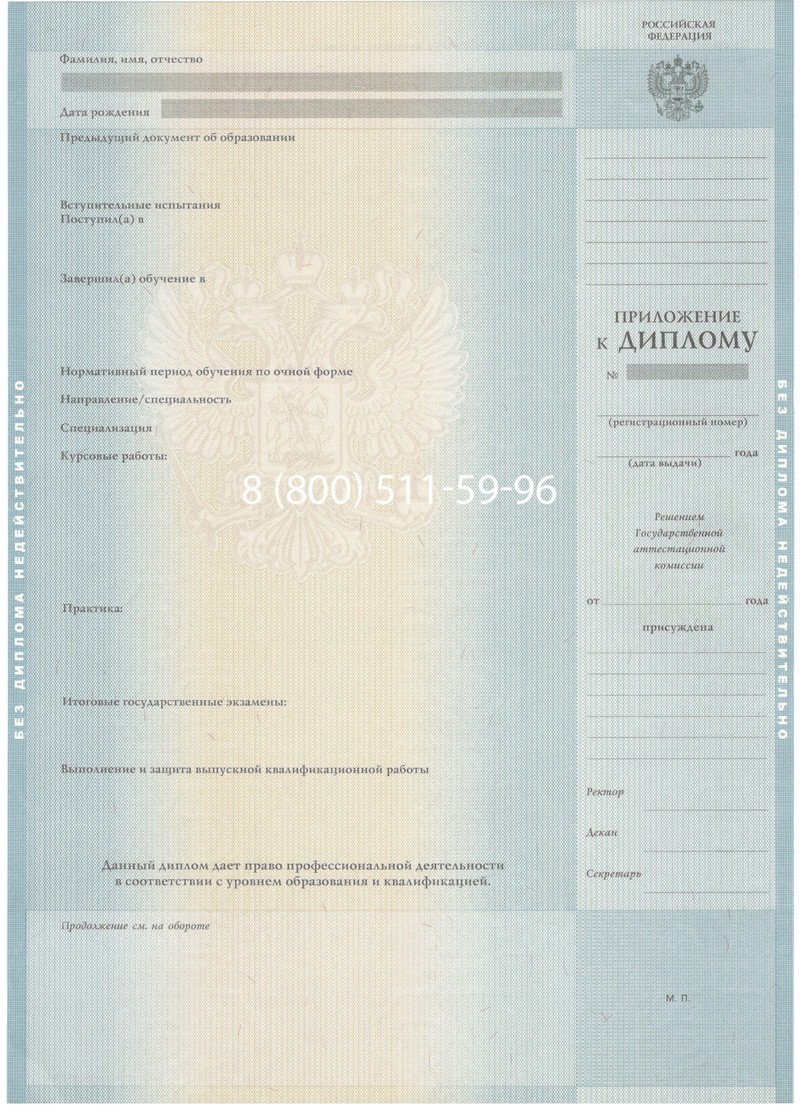 Заказать Диплом бакалавра 2012-2013 годов в Братске Заказать Диплом бакалавра 2012-2013 годов в Братске