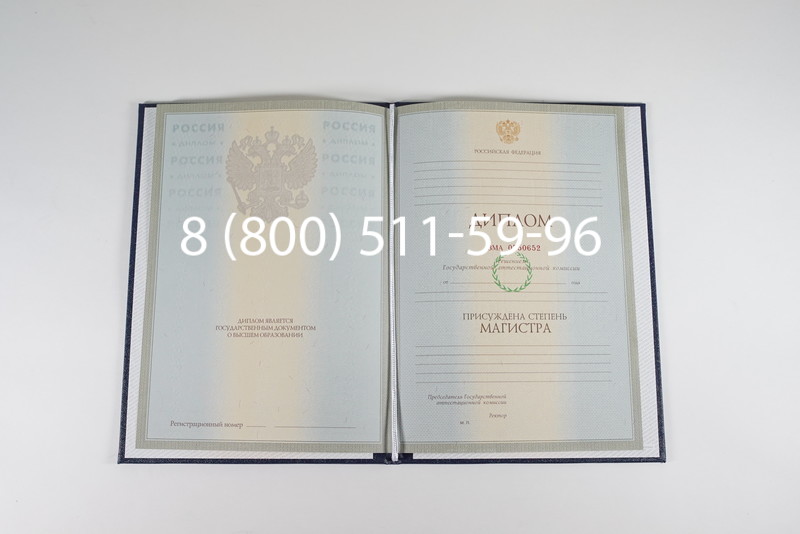 Диплом магистра 2003-2009 годов в Братске Диплом магистра 2003-2009 годов в Братске
