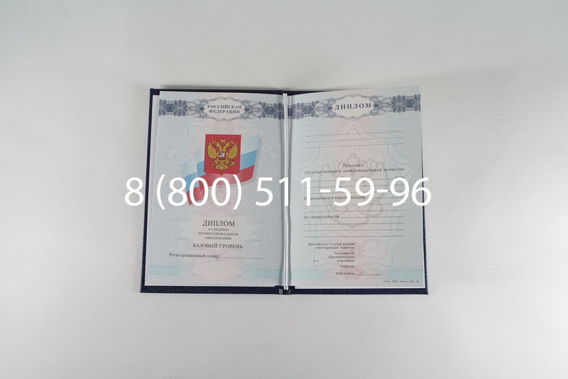 Диплом о среднем образовании 2007-2010 годов в Братске Диплом о среднем образовании 2007-2010 годов в Братске