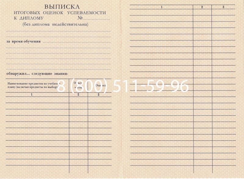 Купить Диплом ПТУ 1995-2006 годов в Братске Купить Диплом ПТУ 1995-2006 годов в Братске